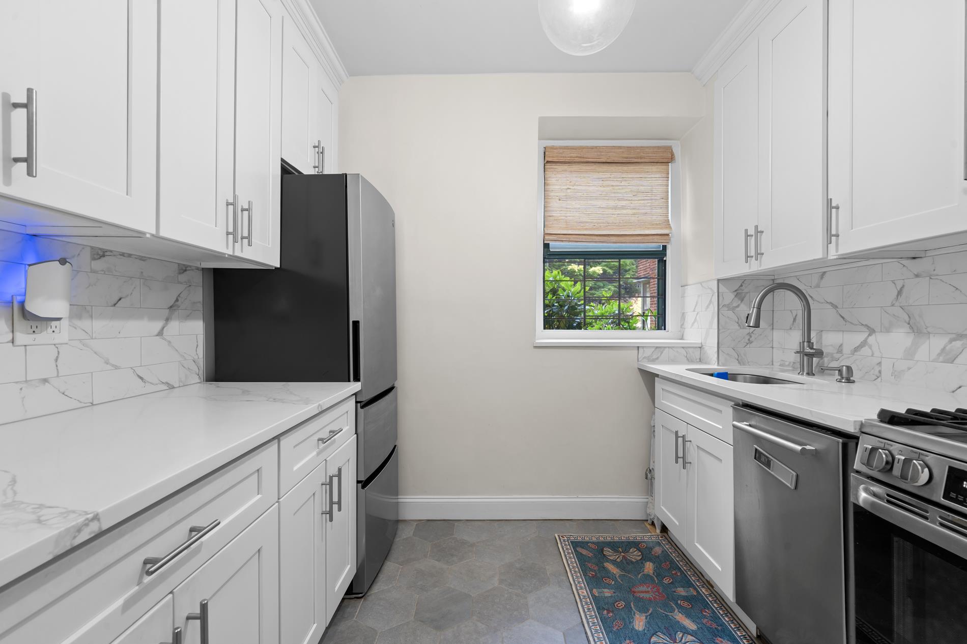Residential in New York City 4