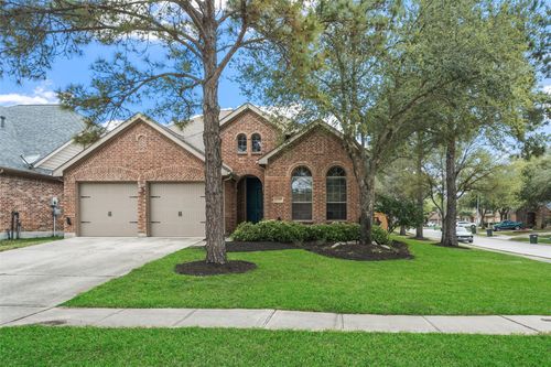12207 Grand Arches Ln, Humble, TX, 77346-3688 | Card Image
