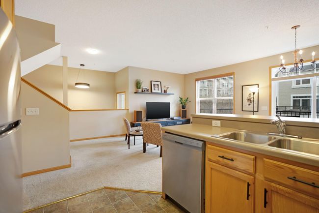 Open concept main floor | Image 10