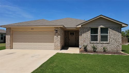 1638 Merchant St, Abilene, TX, 79603-4443 | Card Image