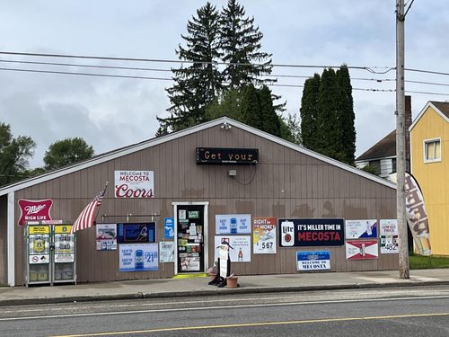 155 W Main St, Mecosta, MI, 49332-8506 | Card Image