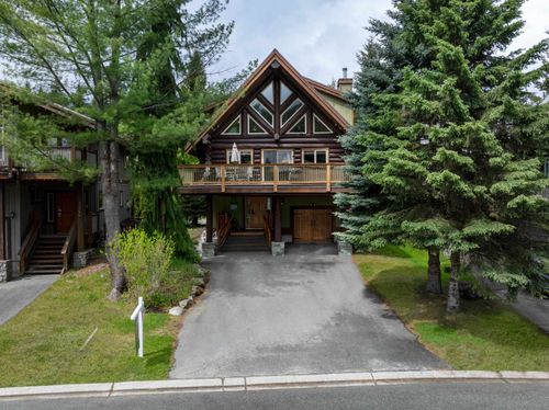 7270 Spruce Grove Circle, Whistler, BC, V8E0E8 | Card Image