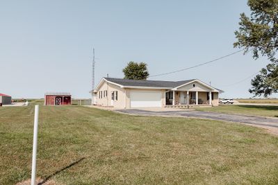 2375 1100 North Road, House other with 3 bedrooms, 1 bathrooms and null parking in Assumption IL | Image 2