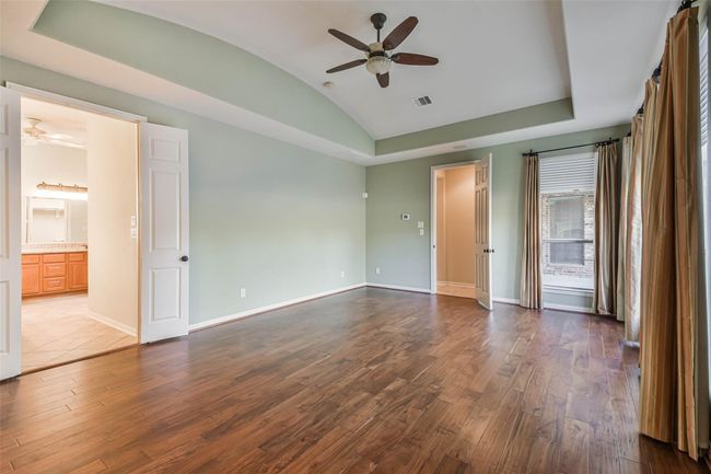 18618 Arlan Lake Dr, House other with 3 bedrooms, 3 bathrooms and 3 parking in Spring TX | Image 22
