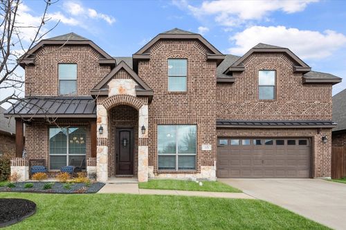 321 Strait Ln, Waxahachie, TX, 75165-0131 | Card Image