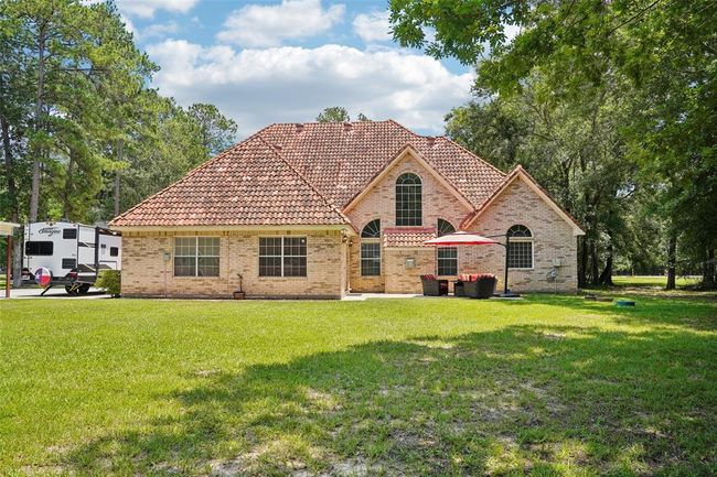 21885 Lost Mdw, House other with 4 bedrooms, 4 bathrooms and 7 parking in New Caney TX | Image 42