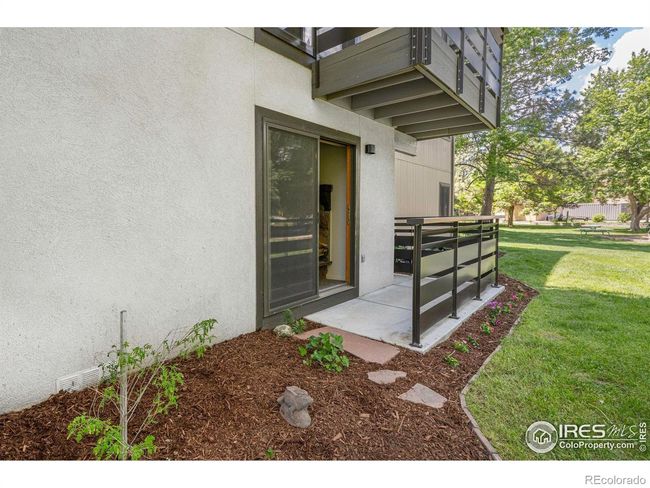 APT-104 - 6505 Kalua Rd, Townhouse with 2 bedrooms, 2 bathrooms and 1 parking in Boulder CO | Image 10