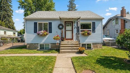 3708 E 5th Ave, Spokane, WA, 99202-5037 | Card Image