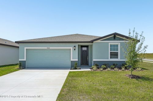 31600 Malbec Dr, BROOKSVILLE, FL, 34602-8345 | Card Image