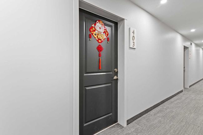 403 - 238 Sage Valley Common Nw, Condo with 1 bedrooms, 1 bathrooms and 1 parking in Calgary AB | Image 6