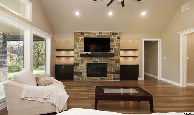 224 Pr 5294, House other with 3 bedrooms, 2 bathrooms and null parking in Yantis TX | Image 7