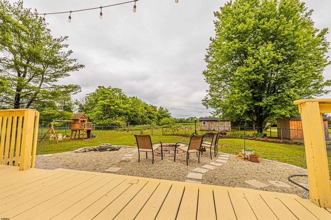 344 Route 206, House other with 3 bedrooms, 2 bathrooms and null parking in HAMMONTON NJ | Image 9