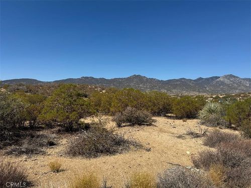 0 Chalet Dr, Mountain Center, CA, 92561 | Card Image