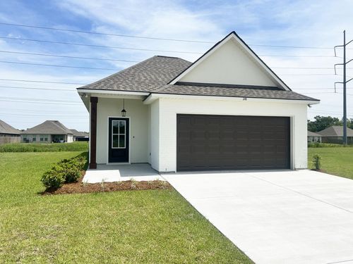 276 Adley Ave, Houma, LA, 70364-1237 | Card Image
