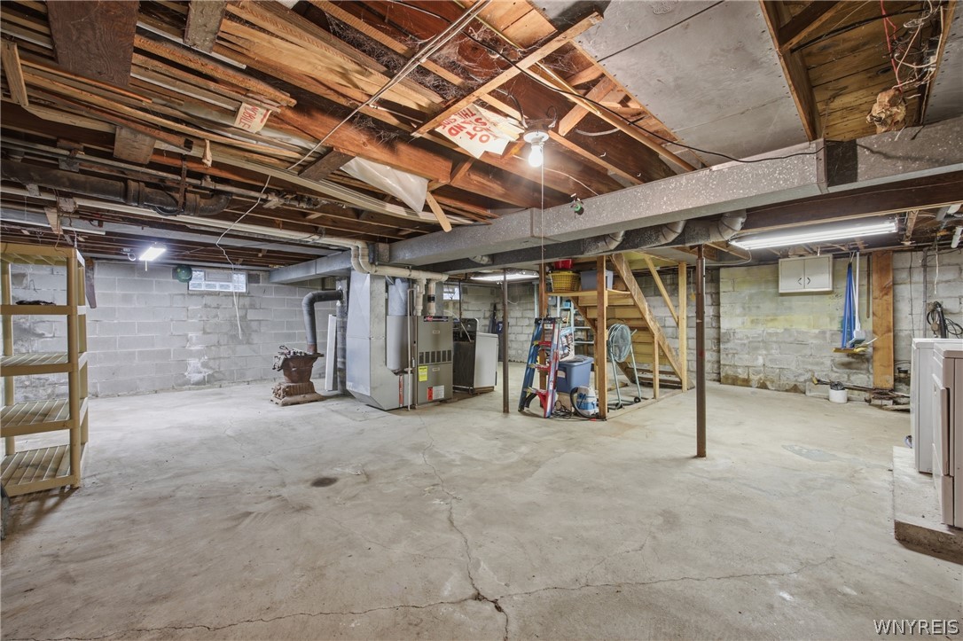 Residential in West Seneca 5
