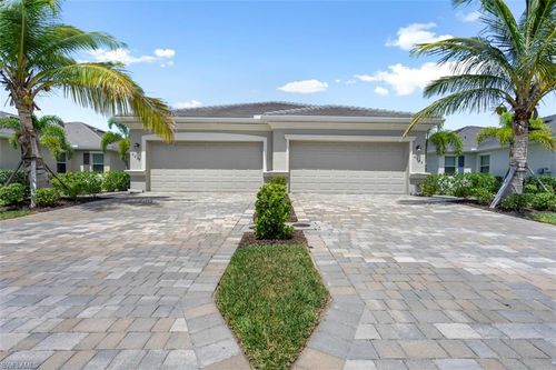 4264 Lemongrass Dr, FORT MYERS, FL, 33916-8172 | Card Image
