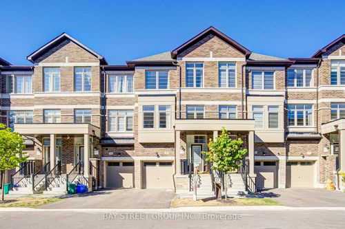 28 Sissons Way, Markham, ON, L6B1R2 | Card Image
