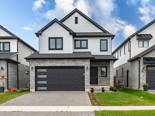 2206 Southport Cres, London, ON, N6M0H9 | Card Image