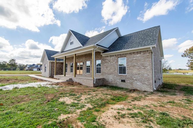 20 Twin Forks Ln, House other with 4 bedrooms, 3 bathrooms and null parking in Savannah TN | Image 34