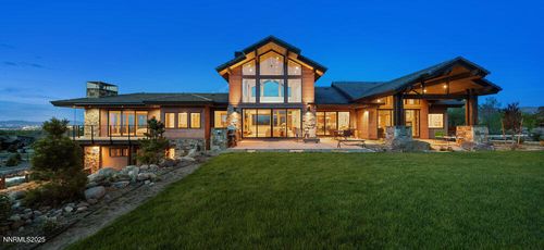 11255 Boulder Glen Way, Reno, NV, 89511-6579 | Card Image