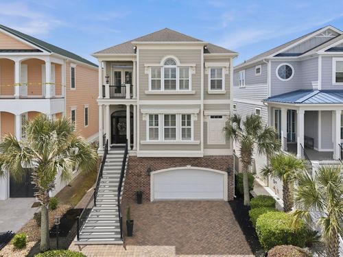 425 Saint Julian Ln, Myrtle Beach, SC, 29579-3376 | Card Image