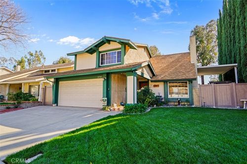21946 Peppercorn Dr, Saugus, CA, 91350-1627 | Card Image