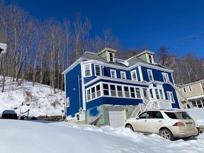 101 Maple Street, House other with 4 bedrooms, 1 bathrooms and null parking in Berlin NH | Image 3