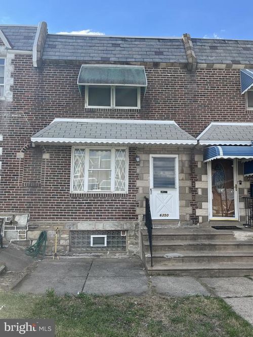 6350 Cardiff St, PHILADELPHIA, PA, 19149-3034 | Card Image