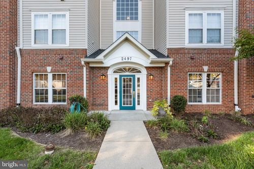 102-2497 Amber Orchard Ct E, ODENTON, MD, 21113-3680 | Card Image