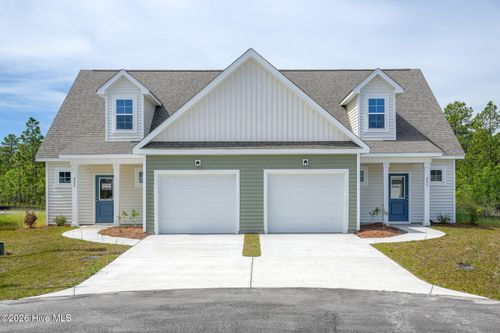 225 Sandpiper Pl, Holly Ridge, NC, 28445-7766 | Card Image