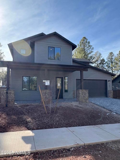 lot-11-3197 W Virgo Dr, Flagstaff, AZ, 86001 | Card Image