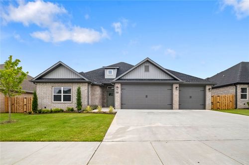 1451 Overcup Oak Ln, Bentonville, AR, 72713-3299 | Card Image