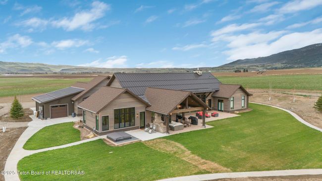 2399 Chapel Rd, House other with 4 bedrooms, 5 bathrooms and null parking in Swan Valley ID | Image 8