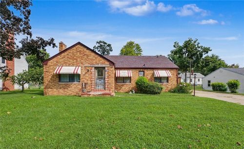 1468 Lake Shore Drive, Decatur, IL, 62521 | Card Image