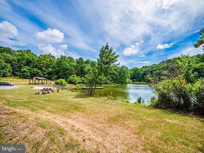 721 Doom Peak Rd, House other with 3 bedrooms, 2 bathrooms and null parking in LINDEN VA | Image 54