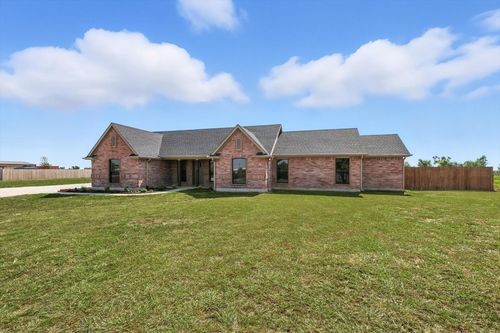 234 County Road 2131, Valley View, TX, 76272-6979 | Card Image