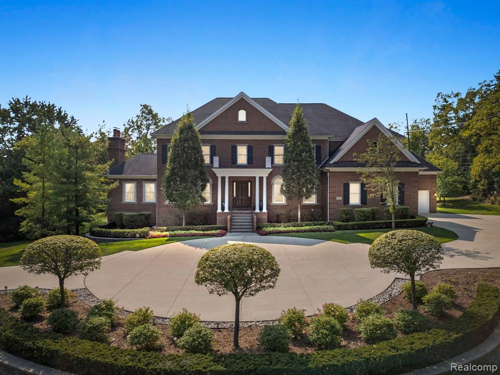 Highwood Dr, Bloomfield Hills, MI 48304 #1
