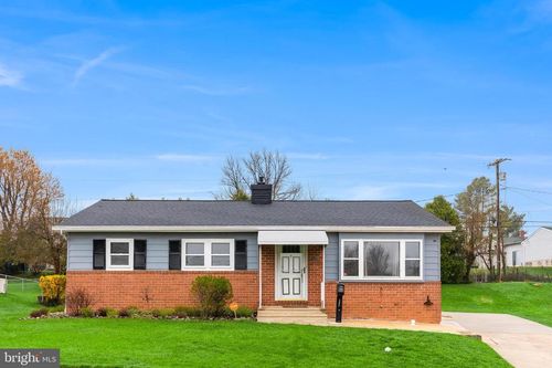 1324 Denbright Rd, CATONSVILLE, MD, 21228-2721 | Card Image