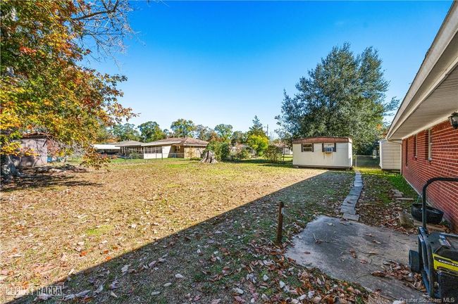 1118 Shady Ln, House other with 3 bedrooms, 2 bathrooms and null parking in Oakdale LA | Image 7