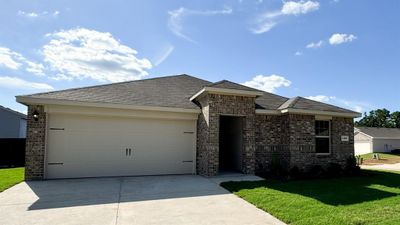 1107 River Oaks Lane, House other with 3 bedrooms, 2 bathrooms and null parking in Chandler TX | Image 2