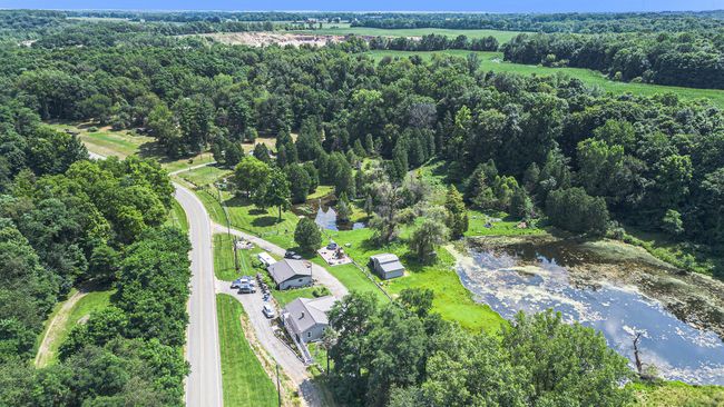 23431 Shurte St, House other with 3 bedrooms, 2 bathrooms and null parking in Cassopolis MI | Image 30
