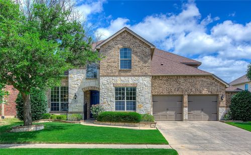 111 Vance Ct, Fate, TX, 75087-5801 | Card Image