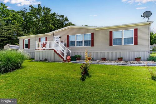 45 Meadowview Dr, NEW BLOOMFIELD, PA, 17068-9770 | Card Image