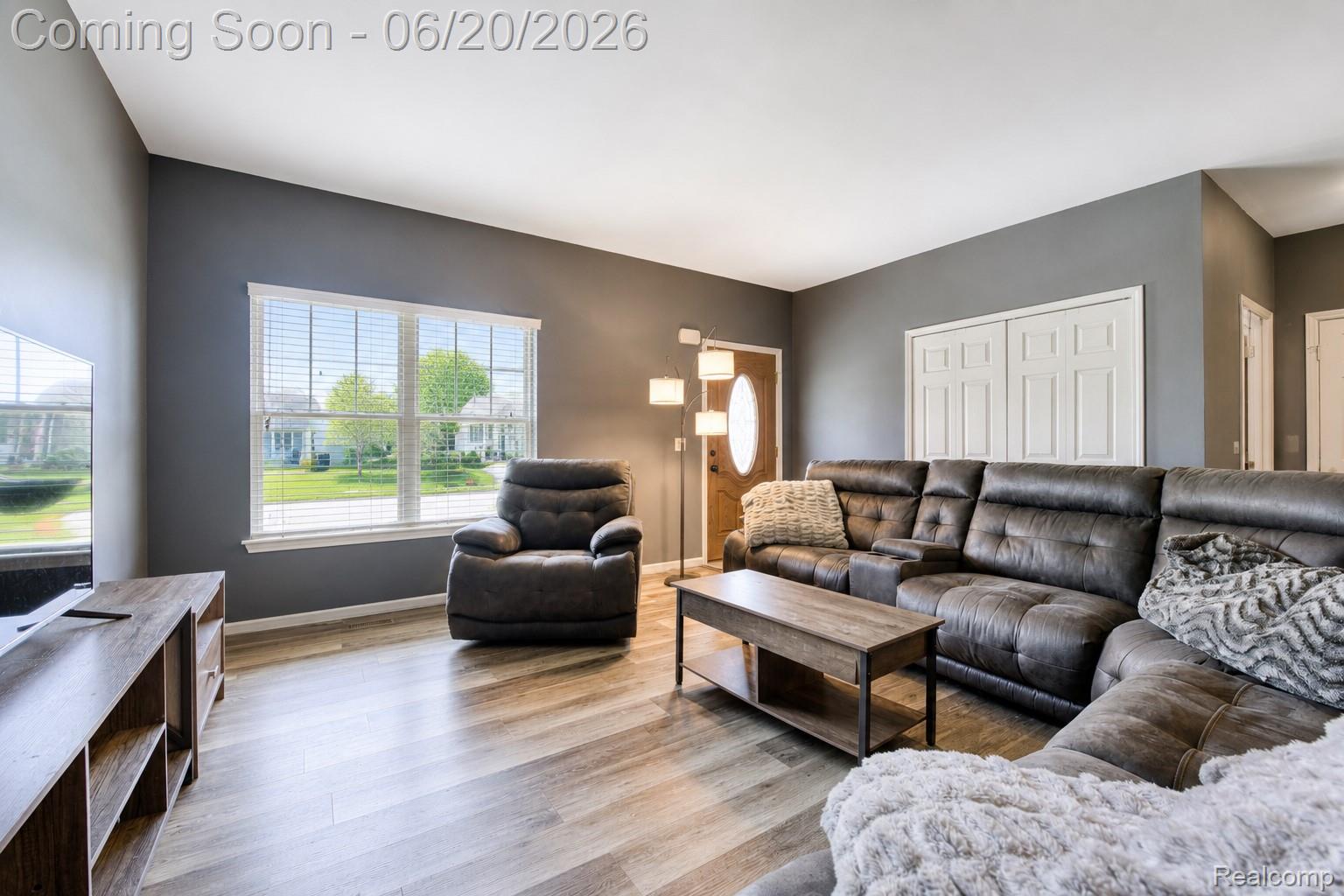 Residential in Howell 4