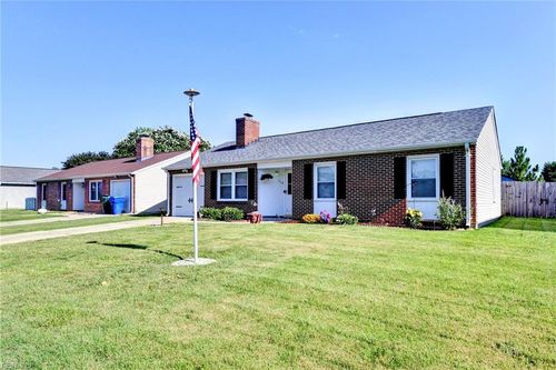 113 Virginia Dr, Newport News, VA, 23602-4946 | Card Image
