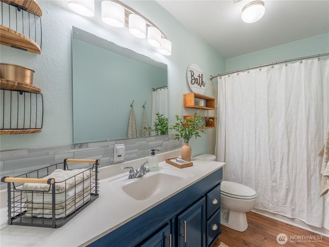 APT-21 - 10 S Cove Ave, Condo with 2 bedrooms, 1 bathrooms and 2 parking in Wenatchee WA | Image 25