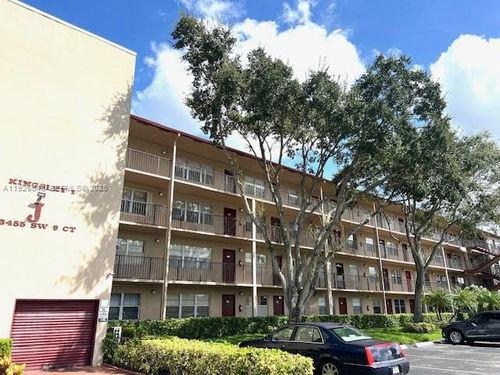 apt-216j-13455 Sw 9th Ct, Pembroke Pines, FL, 33027-1802 | Card Image