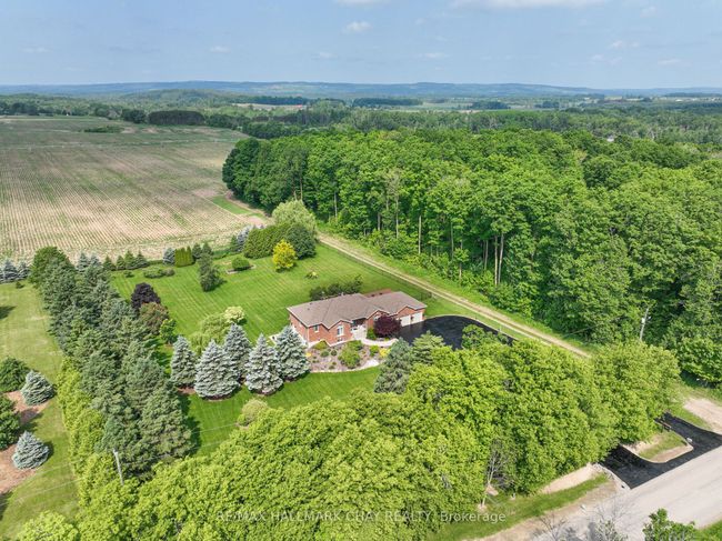7558 Concession Rd 2, House other with 4 bedrooms, 3 bathrooms and 10 parking in Lisle ON | Image 46