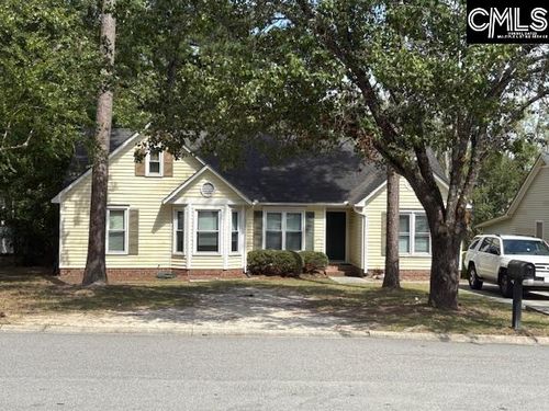 312 Winslow Way, Columbia, SC, 29229-9120 | Card Image