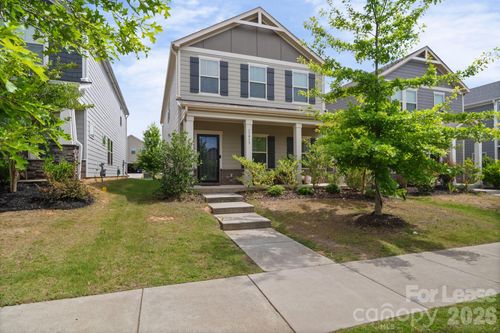 11913 Silverheel Ln, Huntersville, NC, 28078-0118 | Card Image